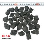 دکوراسیون مناقصه های رایگان گاز بخاری دکوراسیون BC-147B ذغال سنگ های تقلبی برای آتش سوزی گاز N / A تأیید شده است